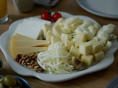 Moova Peynir – Peynir Sanatı
