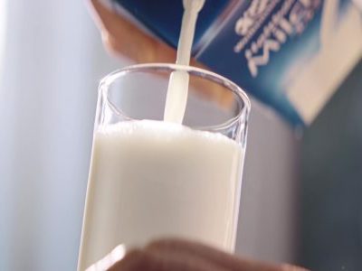 Weihenstephan „Milk“